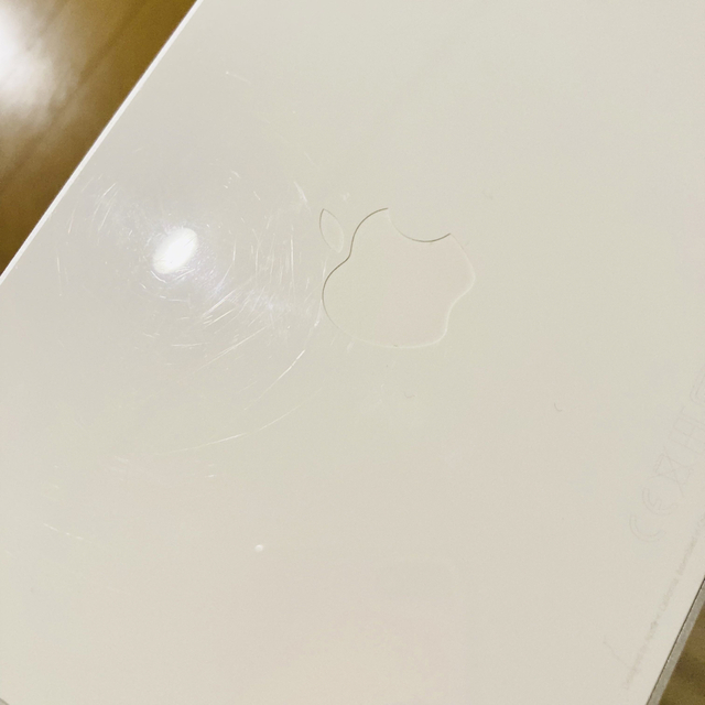 Apple Magic Trackpad 2 ジャンク