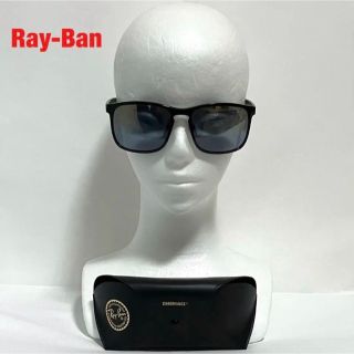 レイバン(Ray-Ban)の【人気】Ray-Ban　レイバン　サングラス　RB4264　CHROMANCE(サングラス/メガネ)