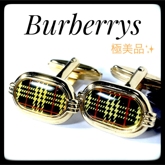 バーバリー Burberry ゴールド レッド Gold チェック バーバリー Burberry ゴールド レッド Gold チェック