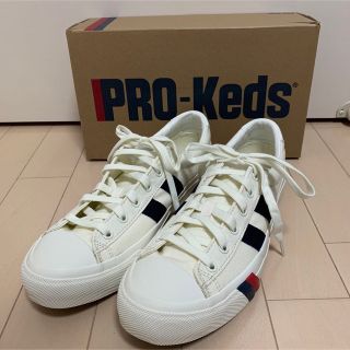 プロケッズ スニーカー(メンズ)の通販 100点以上 | PRO-Kedsのメンズを ...