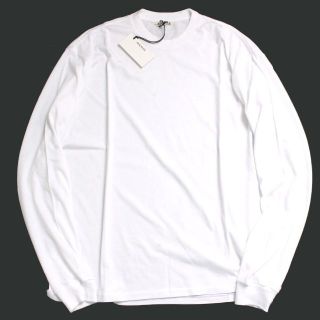 オーラリー(AURALEE)の23ss AURALEE SEAMLESS L/S TEE オーラリー ロンT(Tシャツ/カットソー(七分/長袖))