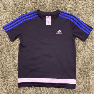 アディダス(adidas)のadidas 半袖Tシャツ　2枚セット(ウェア)