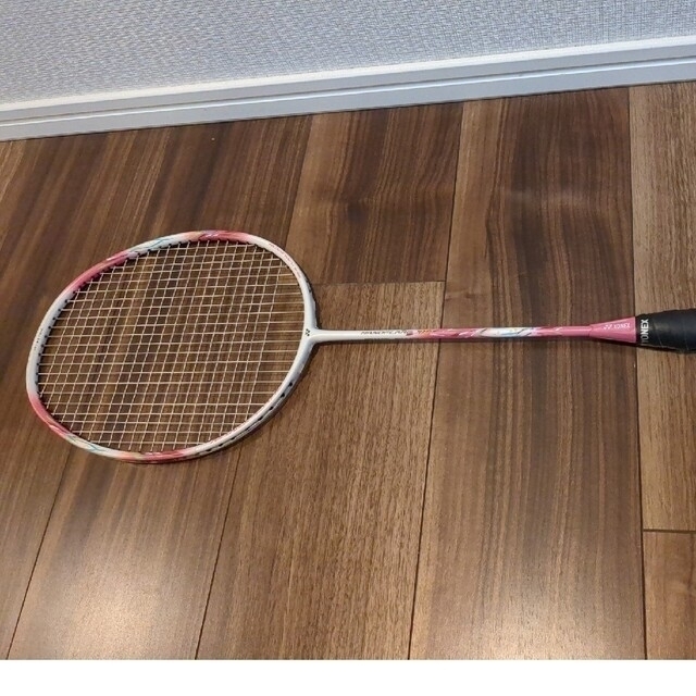 YONEX(ヨネックス)のNANOFLARE 70 4U5   (ナノフレア70) スポーツ/アウトドアのスポーツ/アウトドア その他(バドミントン)の商品写真