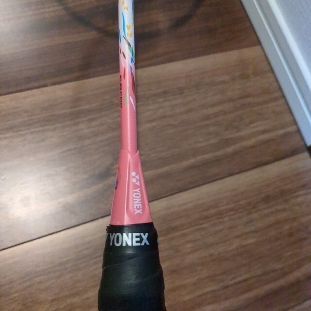 YONEX(ヨネックス)のNANOFLARE 70 4U5   (ナノフレア70) スポーツ/アウトドアのスポーツ/アウトドア その他(バドミントン)の商品写真