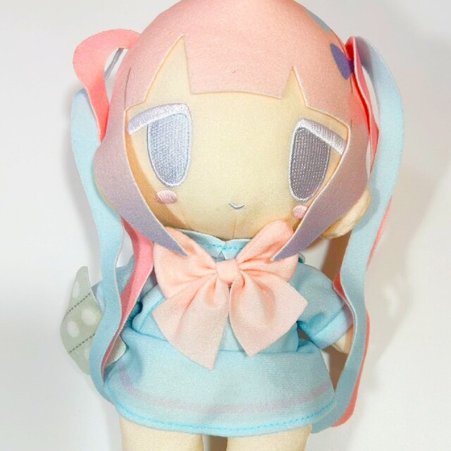 NEEDY GIRL OVERDOSE 超てんちゃん ぬいぐるみ 超会議 最大10%OFF