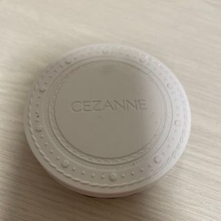 セザンヌケショウヒン(CEZANNE（セザンヌ化粧品）)のセザンヌ　UVクリアフェイスパウダー(フェイスパウダー)