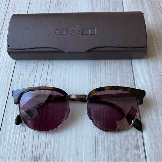 オリバーピープルズ(Oliver Peoples)のオリバーピープルズ(サングラス/メガネ)