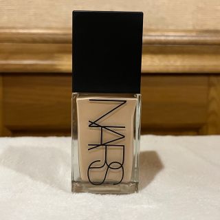 ナーズ(NARS)のNARS ライトリフレクティングファンデーション(ファンデーション)