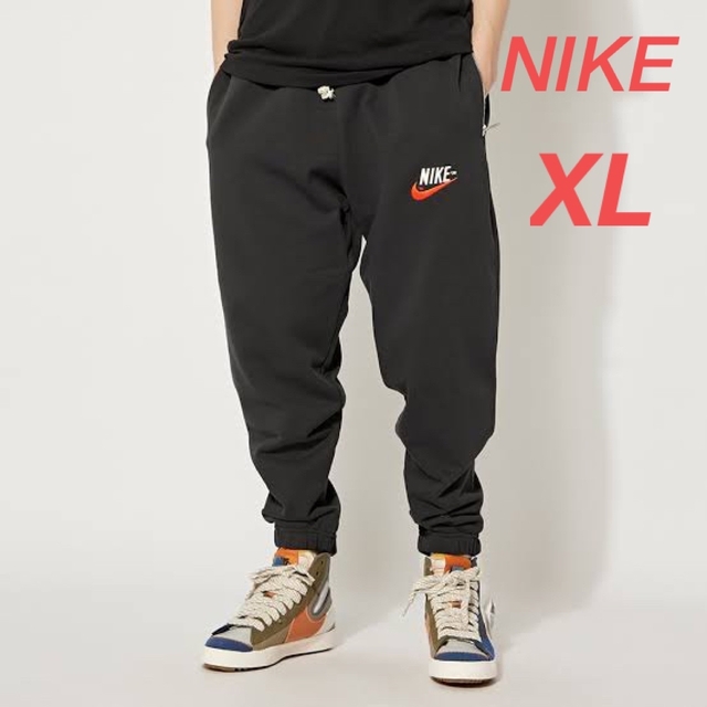 NIKE TREND CAPSULE SNEAKER PANTS スウェット