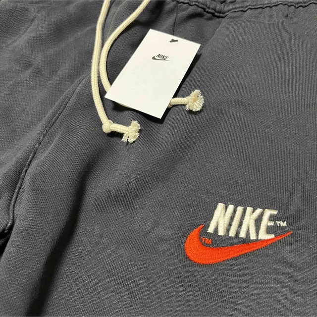 NIKE   新品 XL NIKE TREND SNEAKER PANTS スニーカーパンツの通販 by