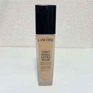 ランコム(LANCOME)の【ランコム】タンイドルウルトラ ウェアリキッド ファンデーション(ファンデーション)