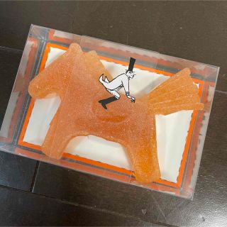 ショッピング安い エルメス非売品菓子 レディース | omelettepolitico.com
