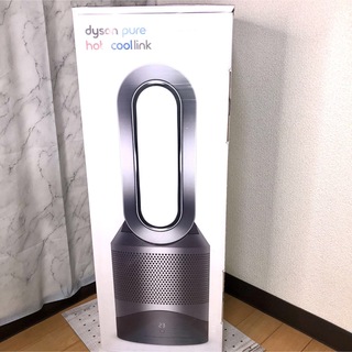 Dyson - 【ダイソン】Dyson Pure Hot+Cool Link HP03ISの通販 by