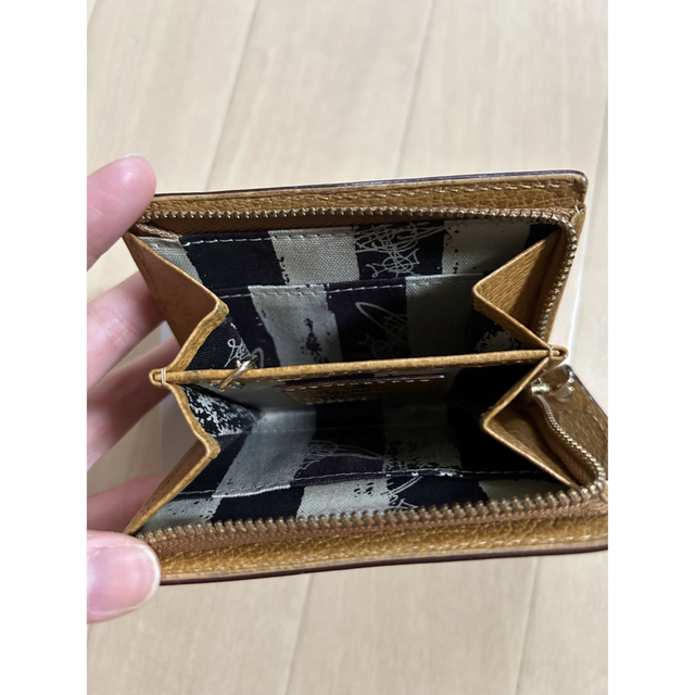 ヴィヴィアンウエストウッド 財布/コインケース 箱付き | svetinikole