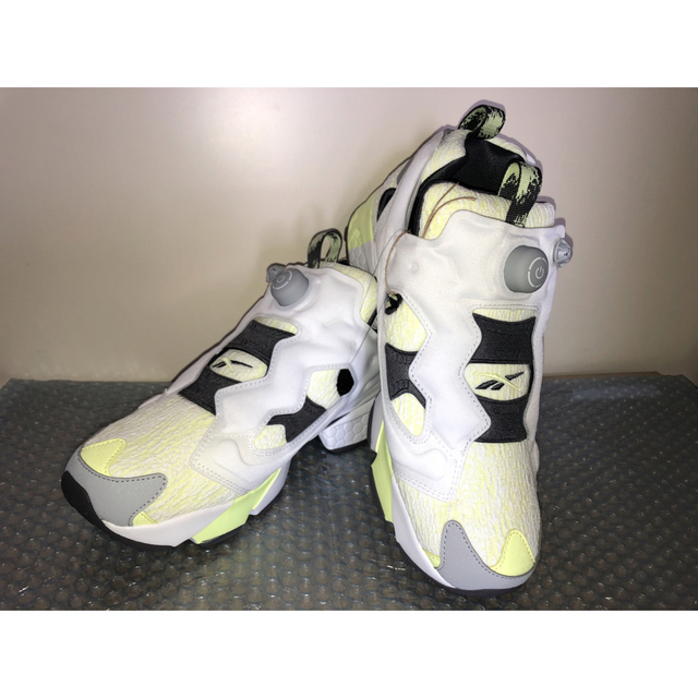 Reebok Instapump Fury OG “GLITCH" 28.0cm