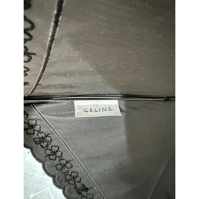 celine(セリーヌ)のセリーヌ 日傘 レディースのファッション小物(傘)の商品写真