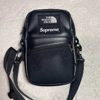Supreme - 22SS Supreme Side Bag Black ショルダー ナルゲンの通販 