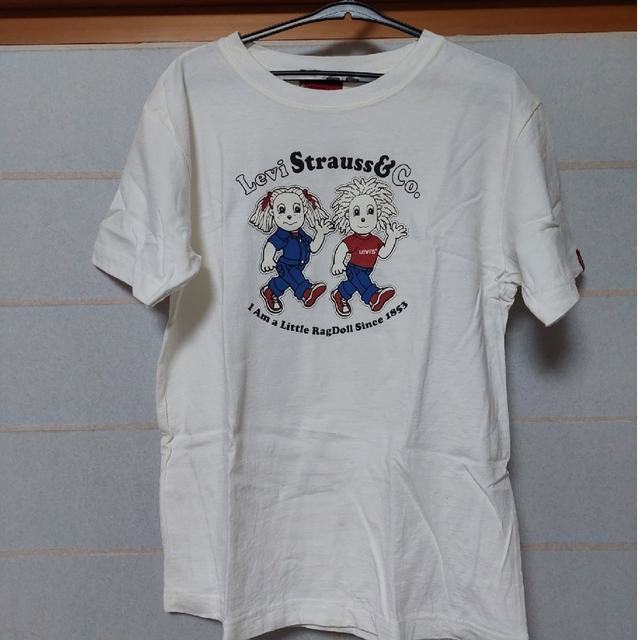 Levi's(リーバイス)のリーバイス半袖 レディースのトップス(Tシャツ(半袖/袖なし))の商品写真