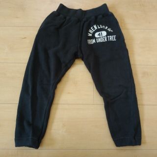 ラゲッドワークス(RUGGEDWORKS)のRUGGEDWORKS　男の子　長ズボン　裏毛　キッズ　子供服　スウェット(パンツ/スパッツ)