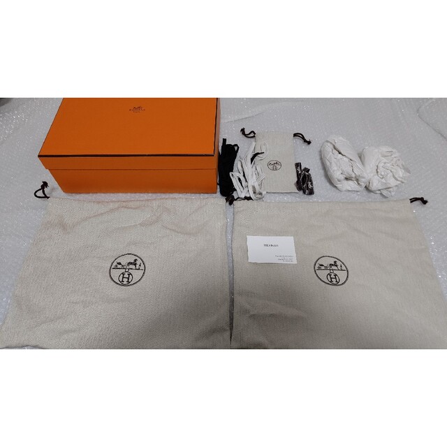 Hermes - 美品 HERMES スニーカー デイドリーム 靴 シューズ 高級