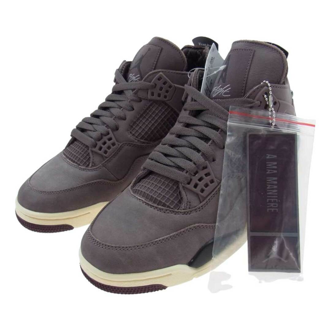 NIKE AIR JORDAN ナイキ ジョーダン スニーカー DV6773-220 × A Ma