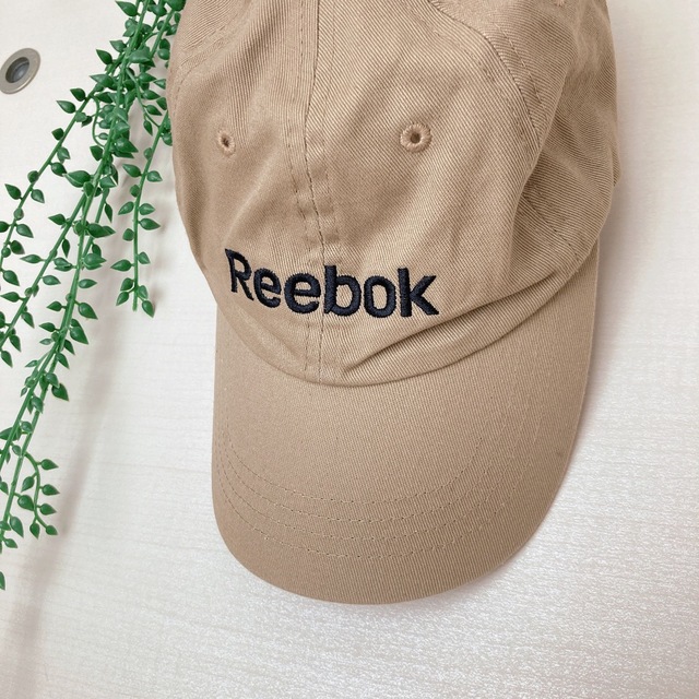 Reebok(リーボック)のお値下げ。Reebok キャップ レディースの帽子(キャップ)の商品写真