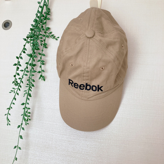 Reebok(リーボック)のお値下げ。Reebok キャップ レディースの帽子(キャップ)の商品写真