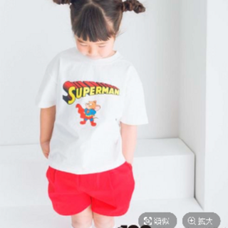 ローリーズファーム(LOWRYS FARM)の新品♡ LOWRYS FARM トムとジェリーＴシャツ/ワーナー・ブラザース(Tシャツ/カットソー)