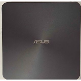 エイスース(ASUS)のASUS VivoMini VC65 i7 6700T 16GB 128GB(デスクトップ型PC)