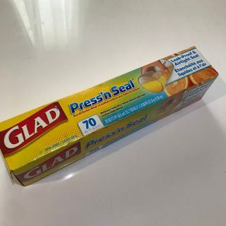 コストコ(コストコ)のコストコ⭐️GLAD プレス&シール マジックラップ(日用品/生活雑貨)