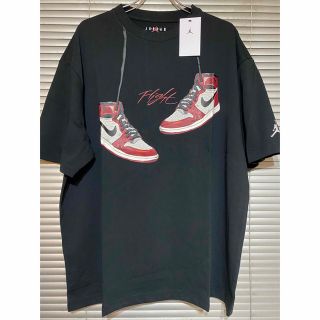 ナイキ(NIKE)の新品★ナイキ★エアジョーダン85★Tシャツ★NIKE★シカゴブルズ★ブレッド★(Tシャツ/カットソー(半袖/袖なし))