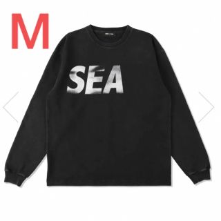 ウィンダンシー(WIND AND SEA)のwind and sea ロンT(Tシャツ/カットソー(七分/長袖))