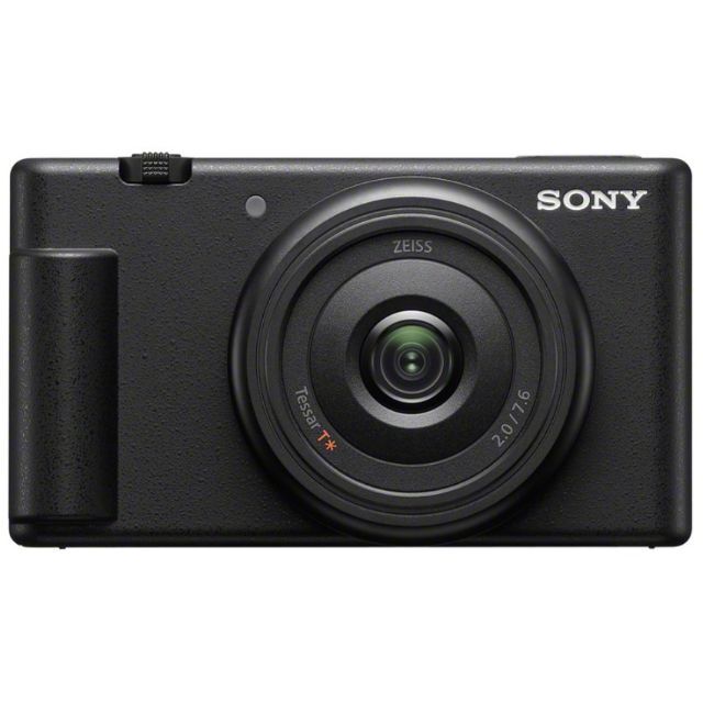 SONY(ソニー)　VLOGCAM ZV-1F