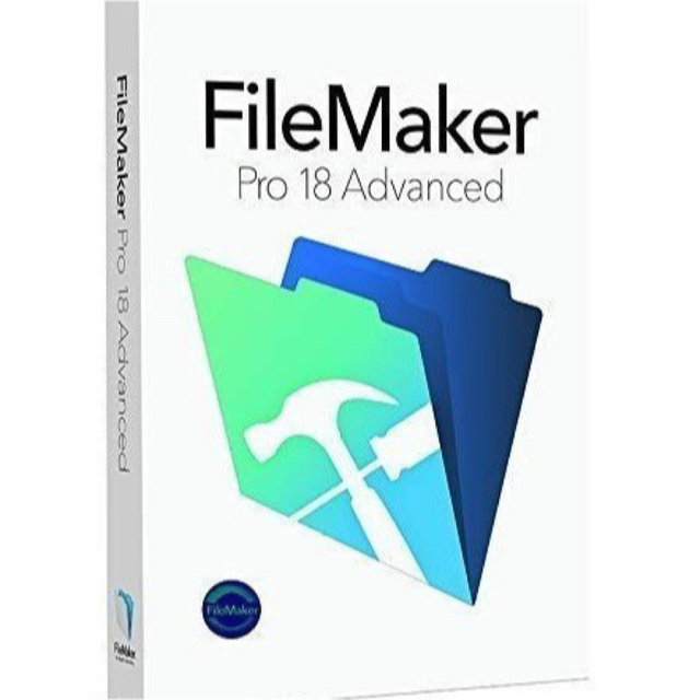 ファイルメーカー プロ8 / FileMaker Pro 8