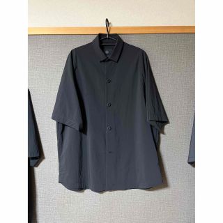 テアトラ(TEATORA)の新品同様 Cartridge Shirt Doctoroid DR(シャツ)