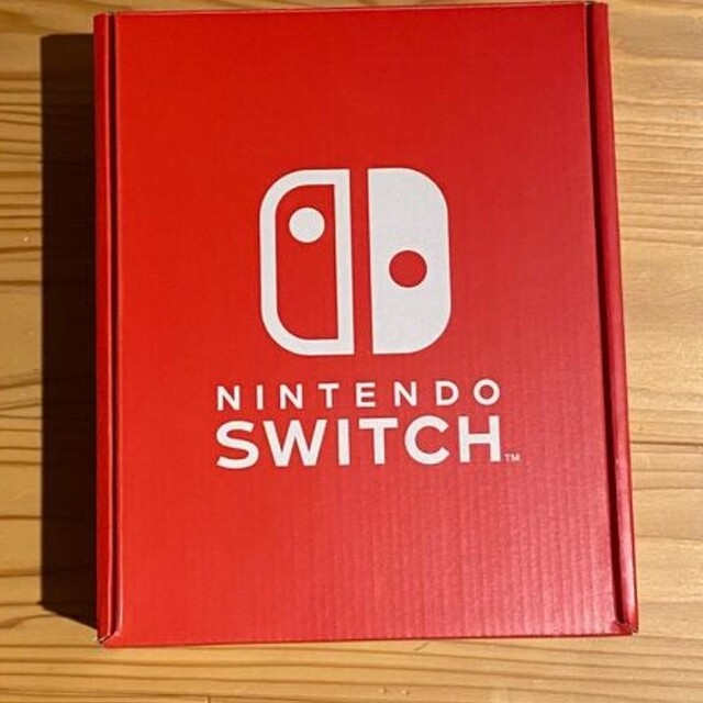 新型 有機el ガラスフィルム付き 美品 Switch