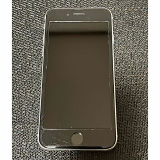 アイフォーン(iPhone)のiPhonese2 128GB ホワイト(スマートフォン本体)