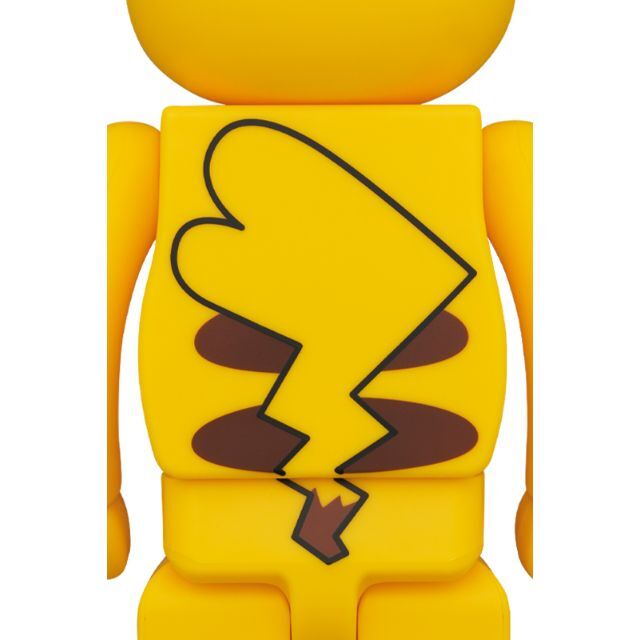 BE@RBRICK ピカチュウ Female Ver. 400% | www.innoveering.net
