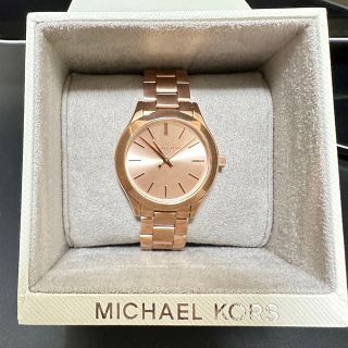 マイケルコース(Michael Kors)のMICHAEL KORS 時計(腕時計)