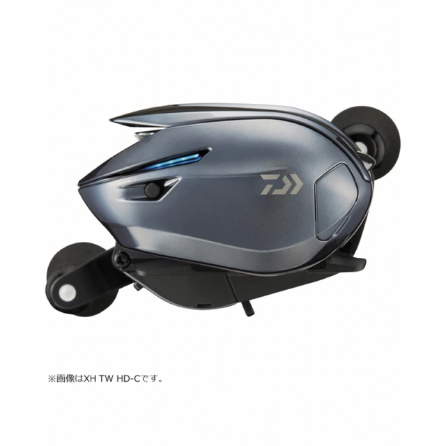 枚数限定 ダイワ IMZ リミットブレイカー XHL TW HD-C 左巻き DAIWA