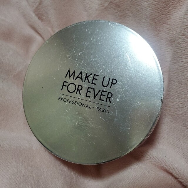 MAKE UP FOR EVER(メイクアップフォーエバー)の8mmさま専用 コスメ/美容のベースメイク/化粧品(フェイスパウダー)の商品写真