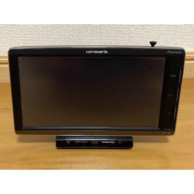 Pioneer Carozzeria 7インチ カーナビ AVIC-MRP770 | www.jarussi.com.br