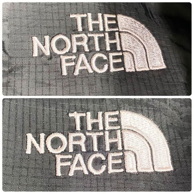 THE NORTH FACE - ノースフェイス☆マウンテンパーカー 古着 90s