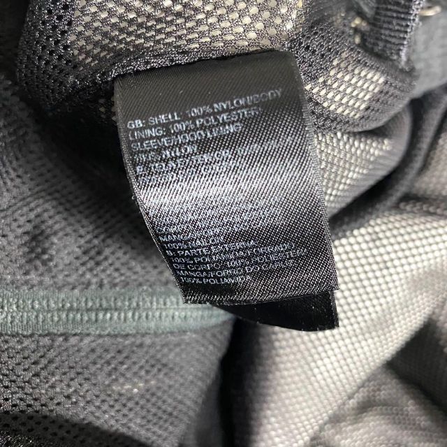 THE NORTH FACE - ノースフェイス☆マウンテンパーカー 古着 90s