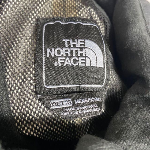 THE NORTH FACE - ノースフェイス☆マウンテンパーカー 古着 90s