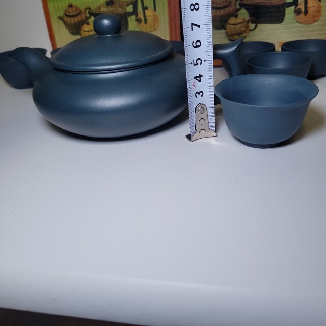 急須□紫砂 名壺 唐物 中国 煎茶道具 茶瓶 丸 時代物 骨董品