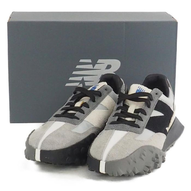 "NEW BALANCE" XC-72 'CASTLEROCK'  25.5cm