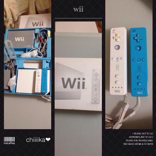 wii★一式(その他)