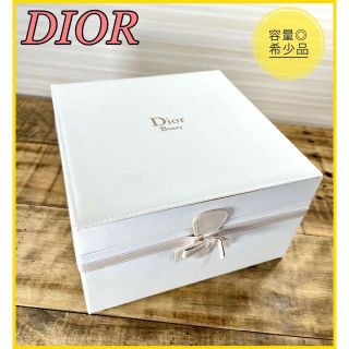 ディオール(Christian Dior) メイクボックスの通販 44点 ディオール(Christian Dior) メイクボックスの通販 44点