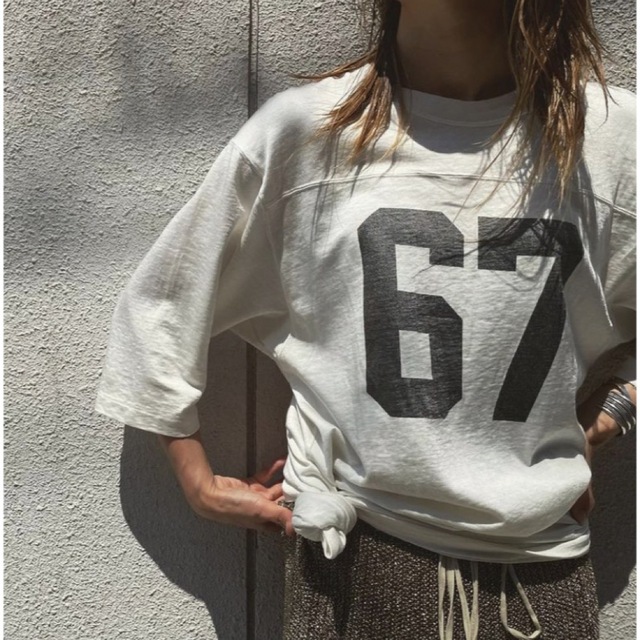 67nowos * 67Tシャツ 2022新商品 noxcapital.de
